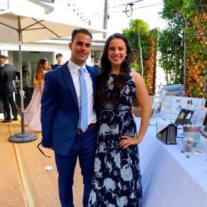 Meet your Posher, Rachelle